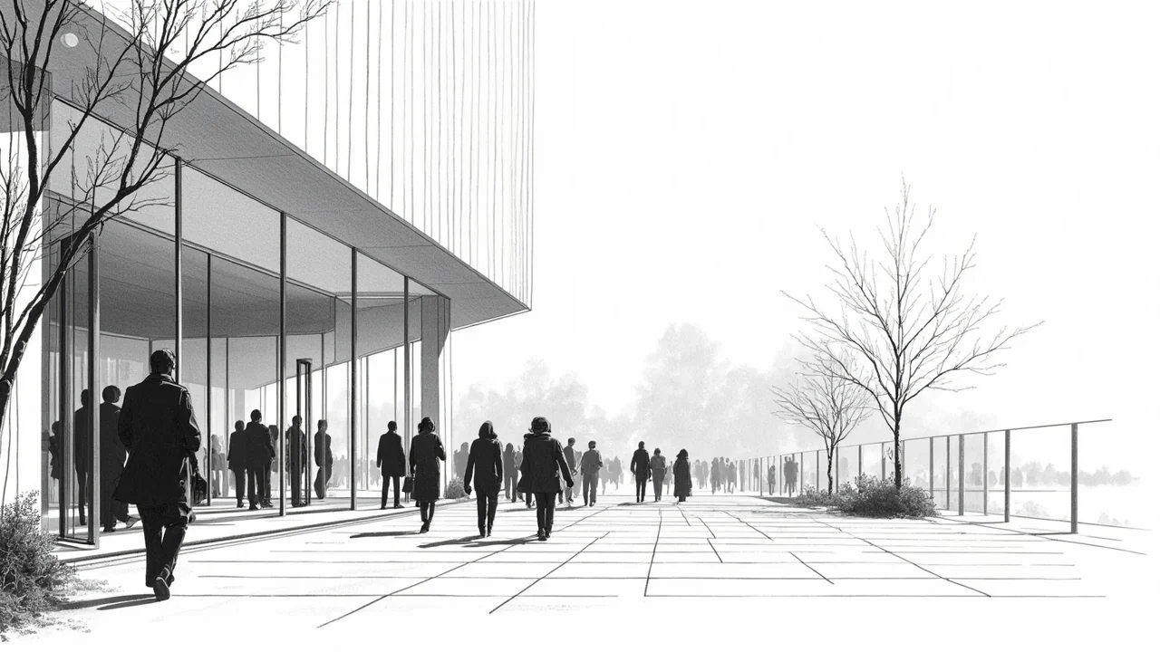 Finland Celebrates Alvar Aalto's 126th Birthday: Free Museum Entry