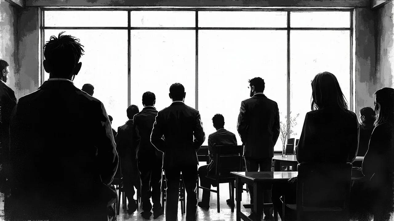 Norway's 338M Kr School Project Scrapped