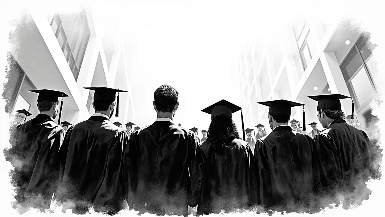 Finland's LUT University Graduates 346: Tech Leads