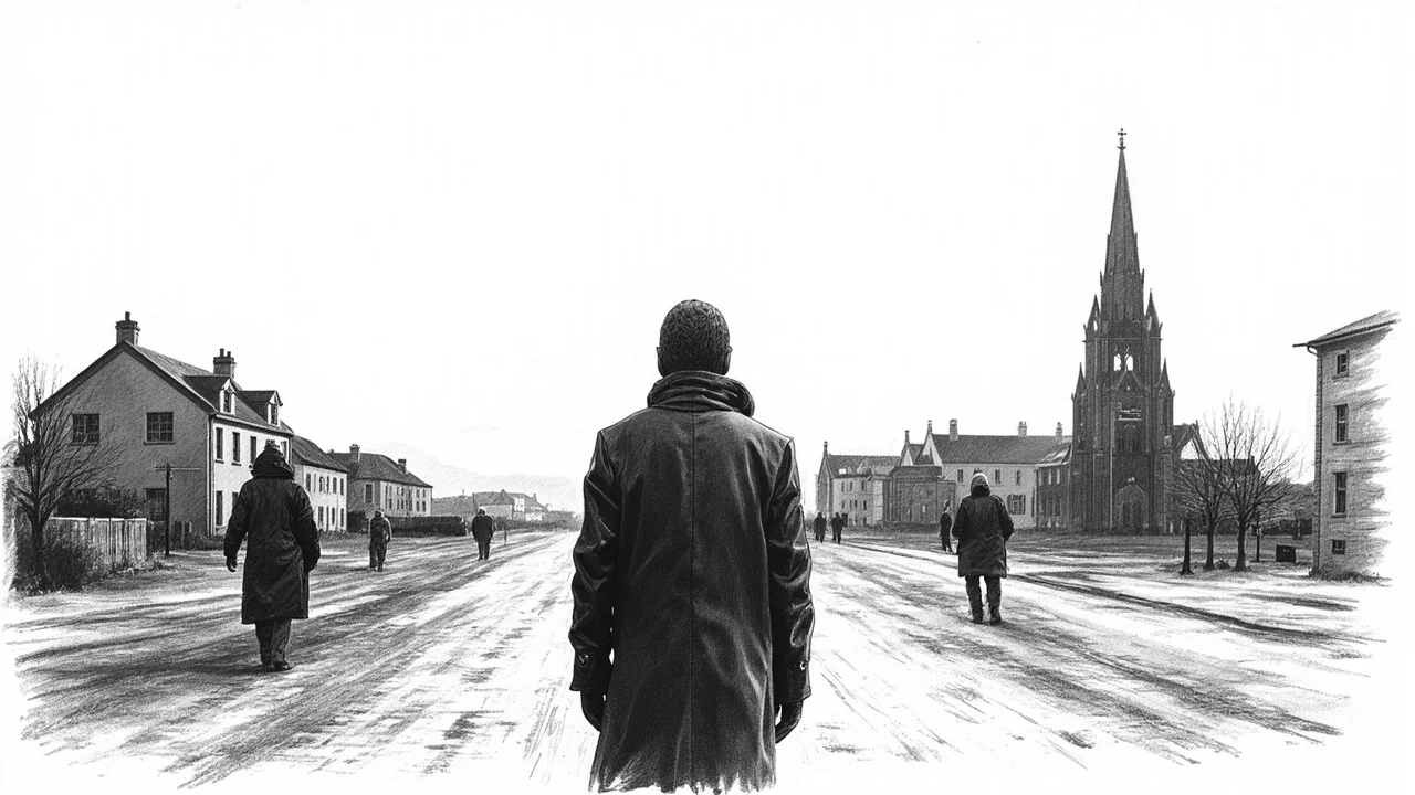 Iceland Police Clear on Kópavogur Death: Greek Suspect Released