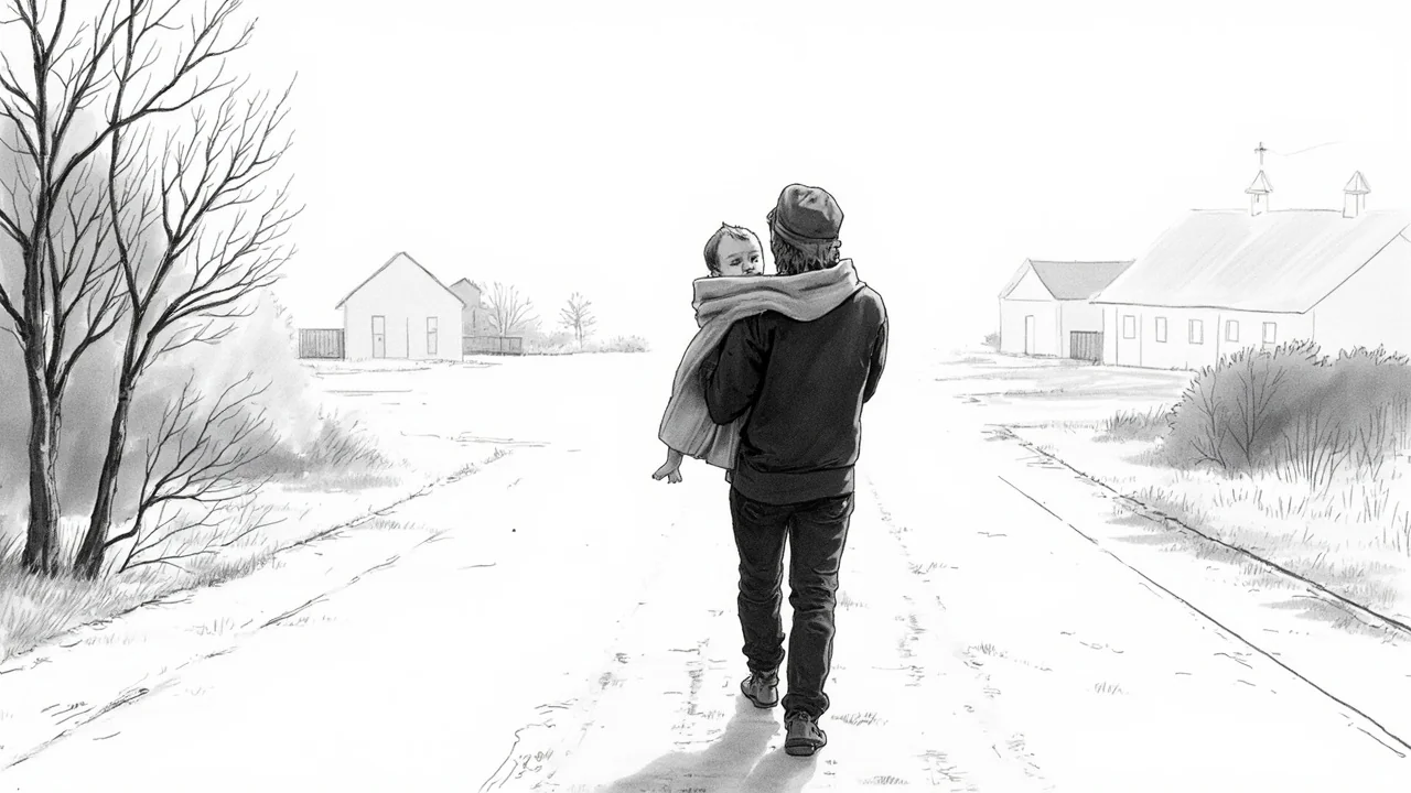 Sweden Deports 8-Month-Old Born in Stockholm