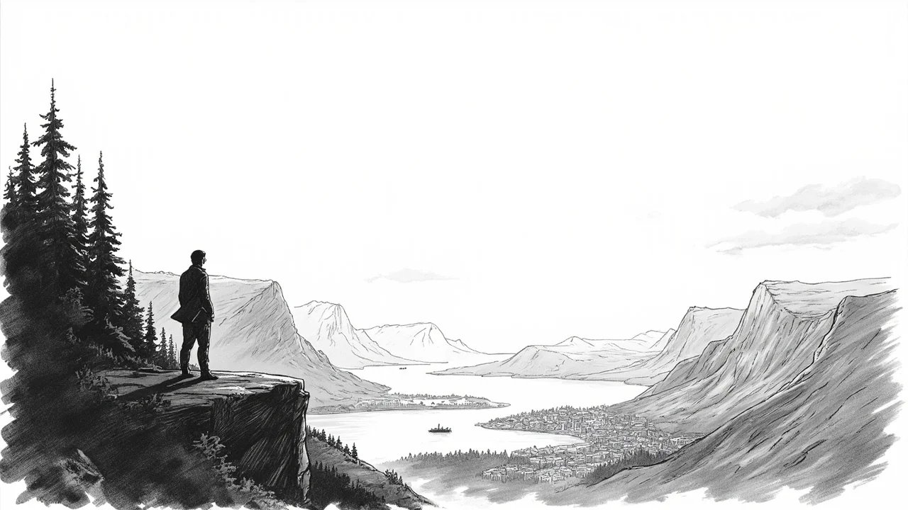 Norway's Finance Ministry to Unveil Revised Oil Fund Spending Rules