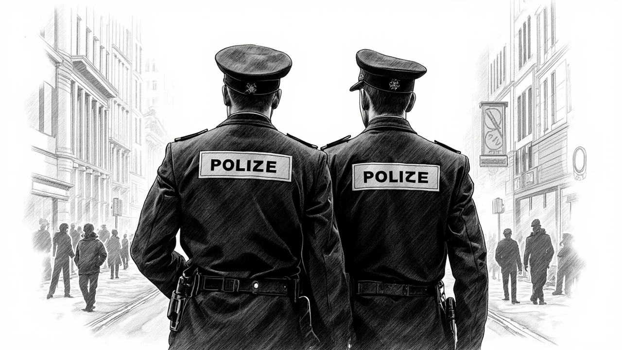 Sweden Police Warn of New Scam: 100,000 SEK Stolen