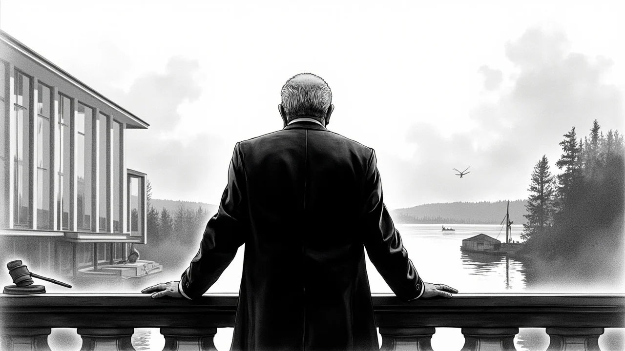 Norway ex-minister admits drunk driving charges