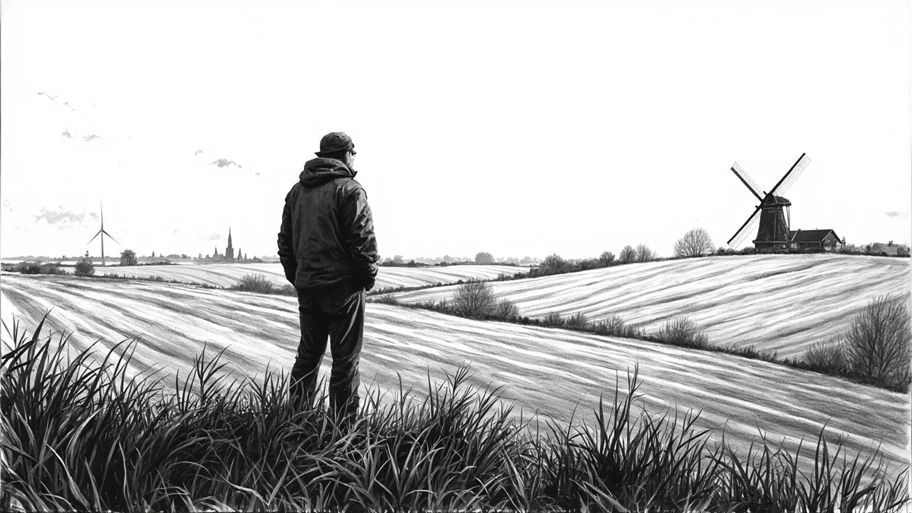 Denmark Proposes Carbon Tax on Agriculture Emissions