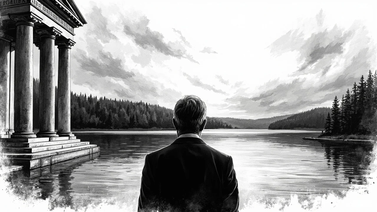 Soini Reacts to Päivi Räsänen Hate Speech Verdict