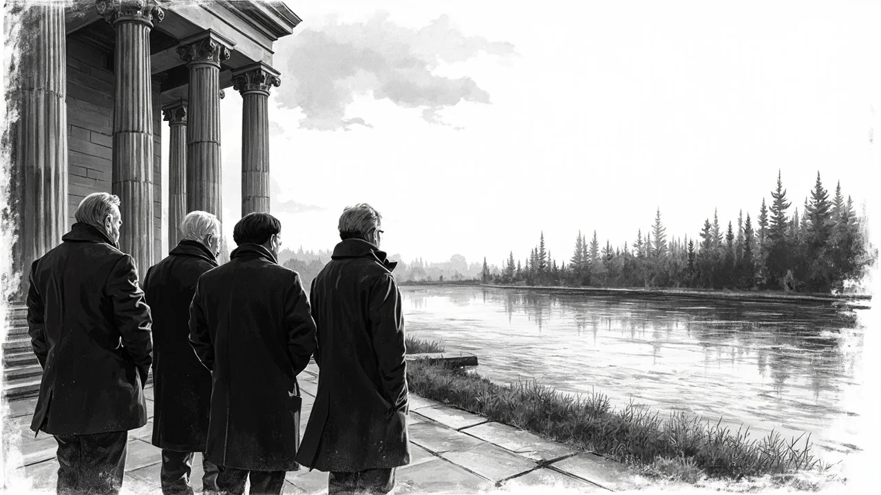 Finns Party Ministers React to Päivi Räsänen Hate Speech Verdict