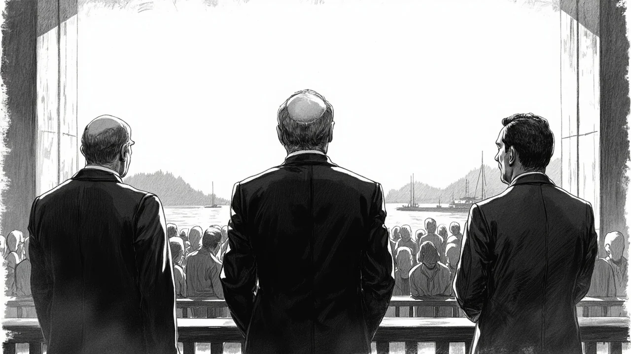 Norway Ex-Sports Leader Charged: 39 Child Victims