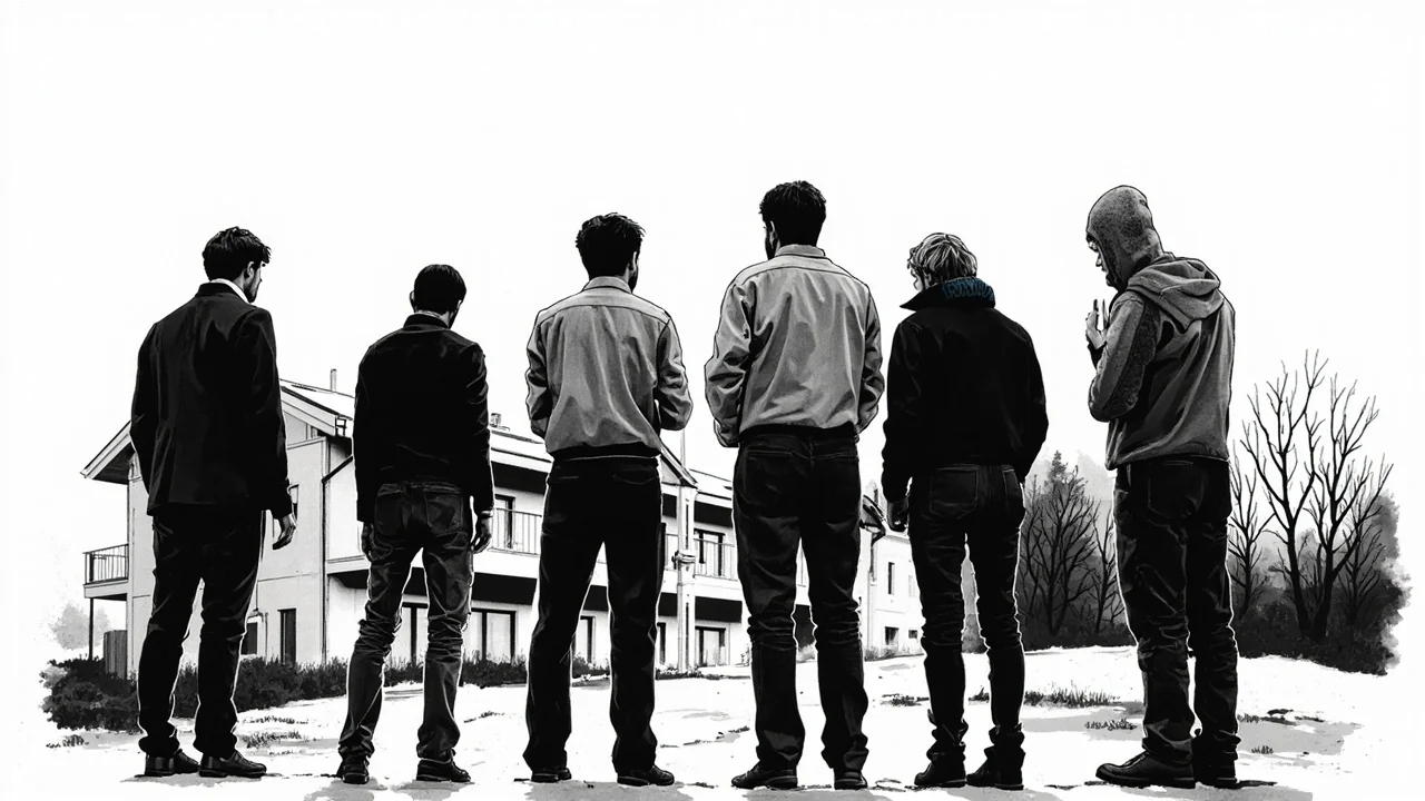 Norway Ex-Sports Leader Charged: 39 Child Victims