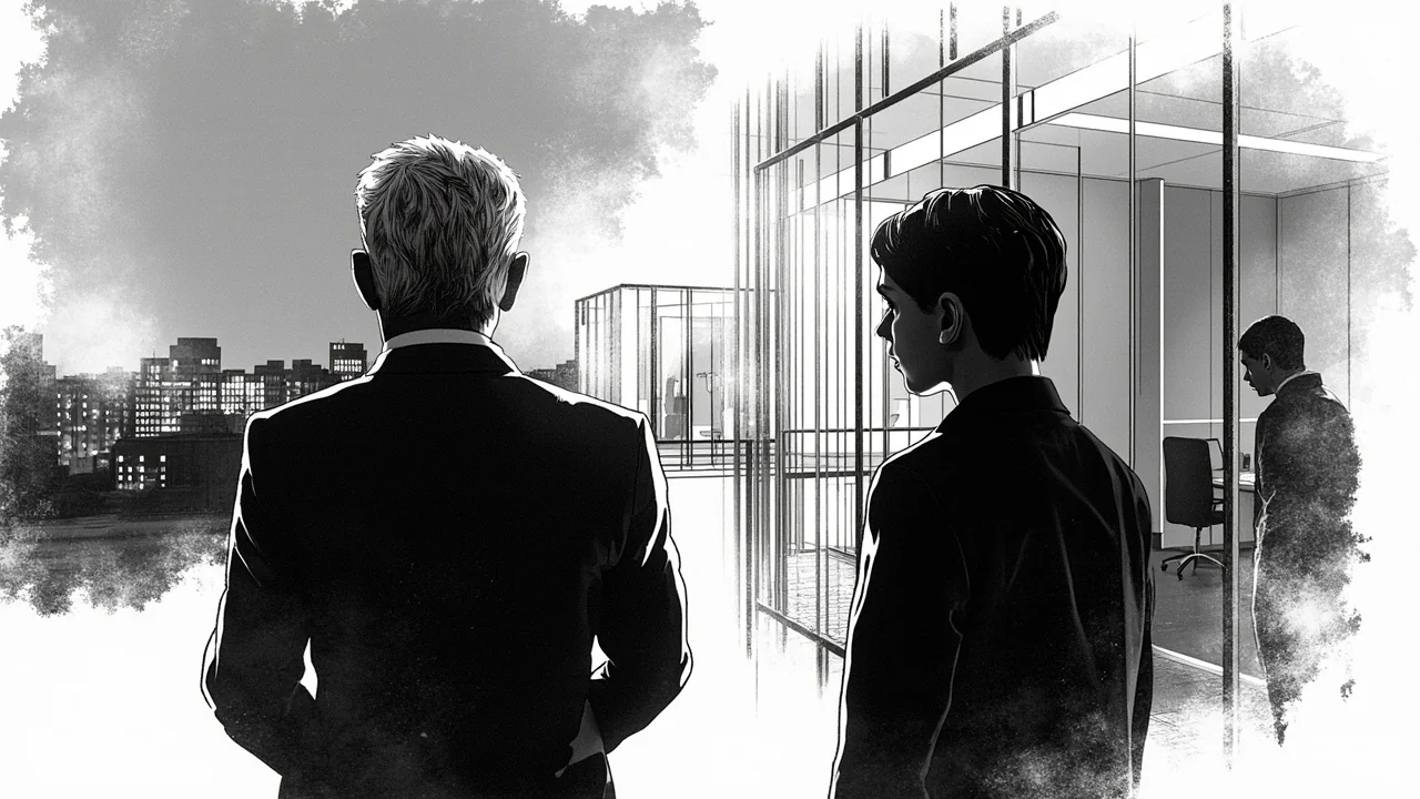 Finland MP Apology Spotlights 2 Harassment Cases