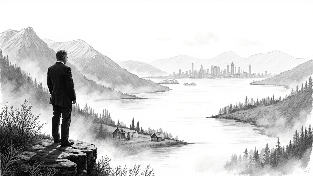 Norwegian Finance Minister Under Formal Tax Fraud Investigation