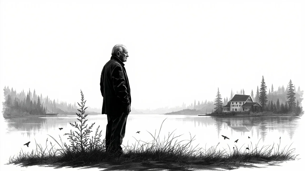 Finland Convicts 79-Year-Old for 25-Year Pollution