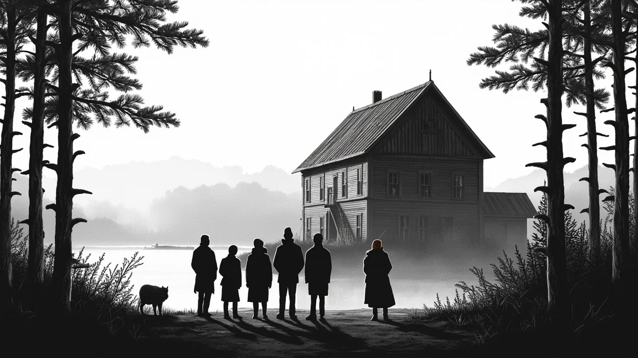 Finland's Legendary Jämsänkoski Mill Finds New Owners