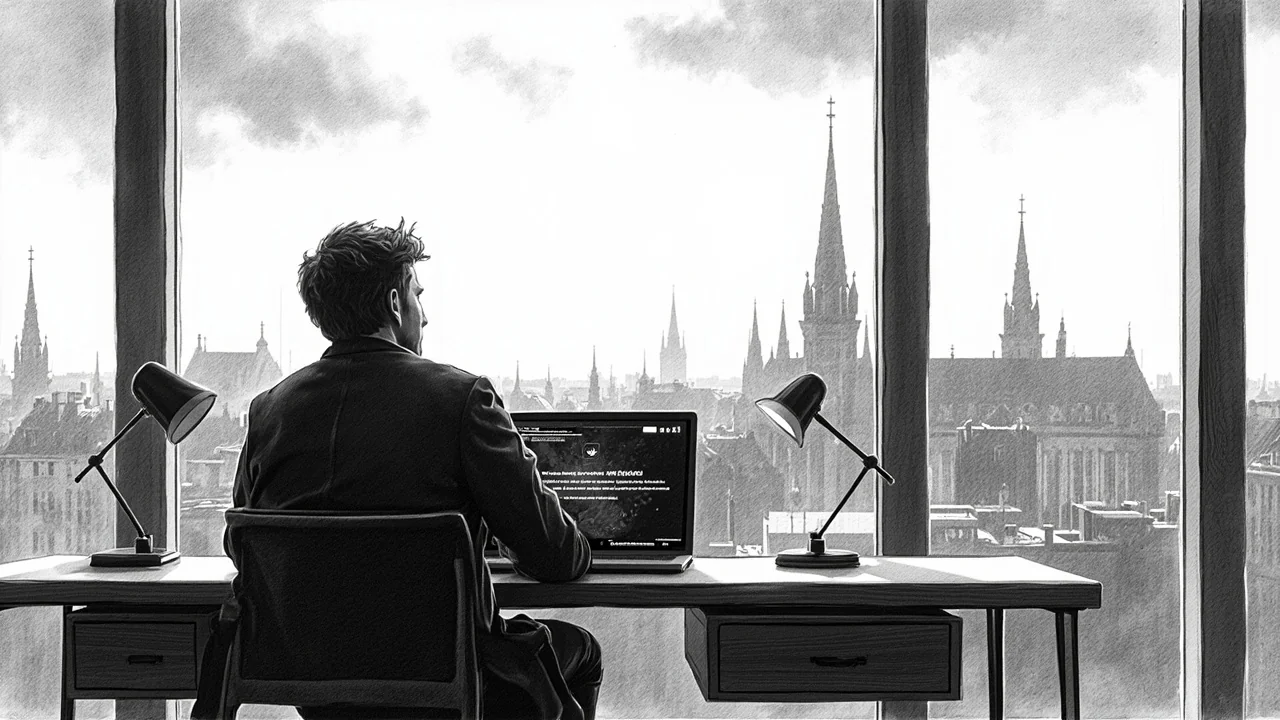 Denmark Debates Ban on Anonymous Social Media Profiles