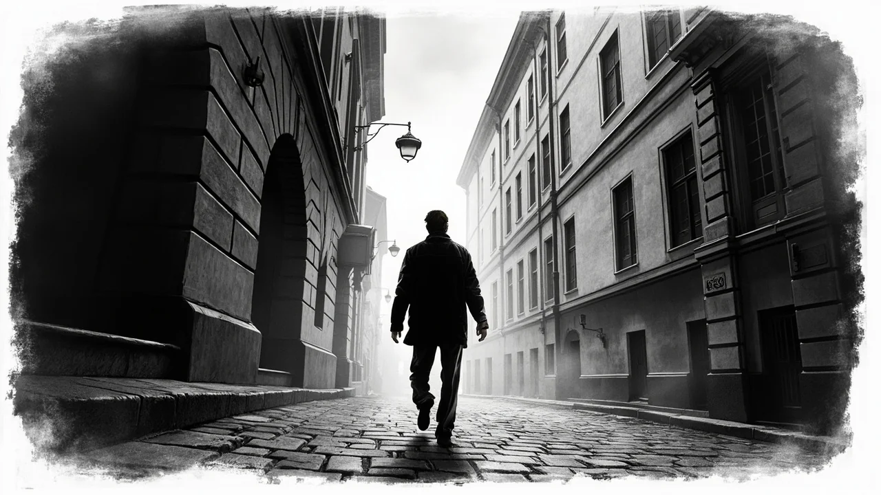 Second Suspect Held in Elderly Robbery Spree