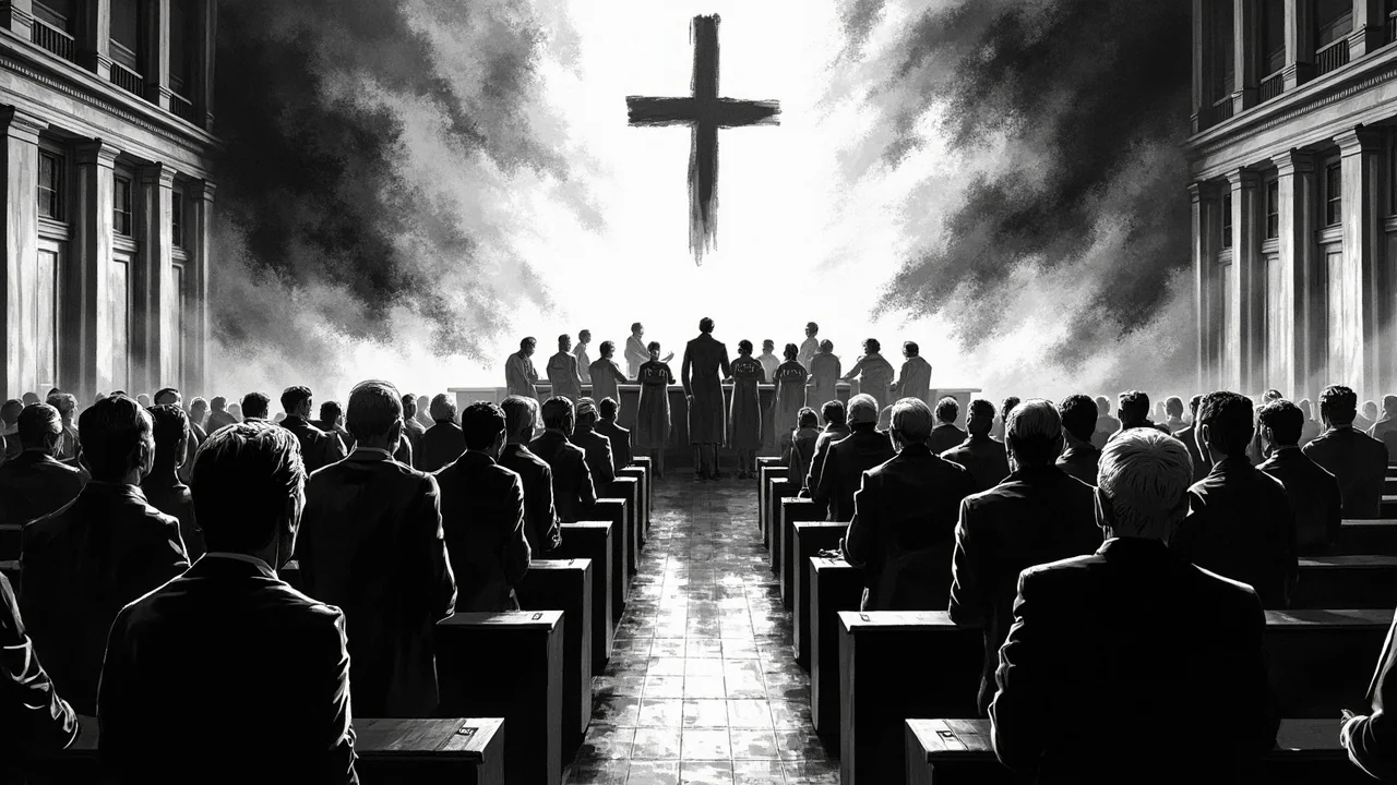 Finnish Parliament Opens Amid 9 Harassment Probes