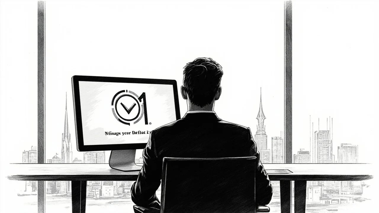 Denmark Mandates MitID 2.0 Upgrade for Business Accounts