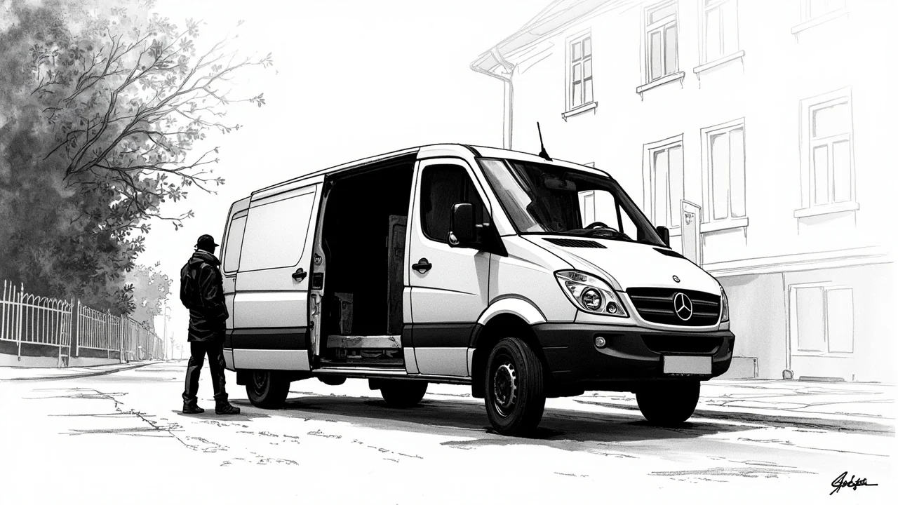 Finland Pet Care Scandal: Van Offers Risky Dental Work