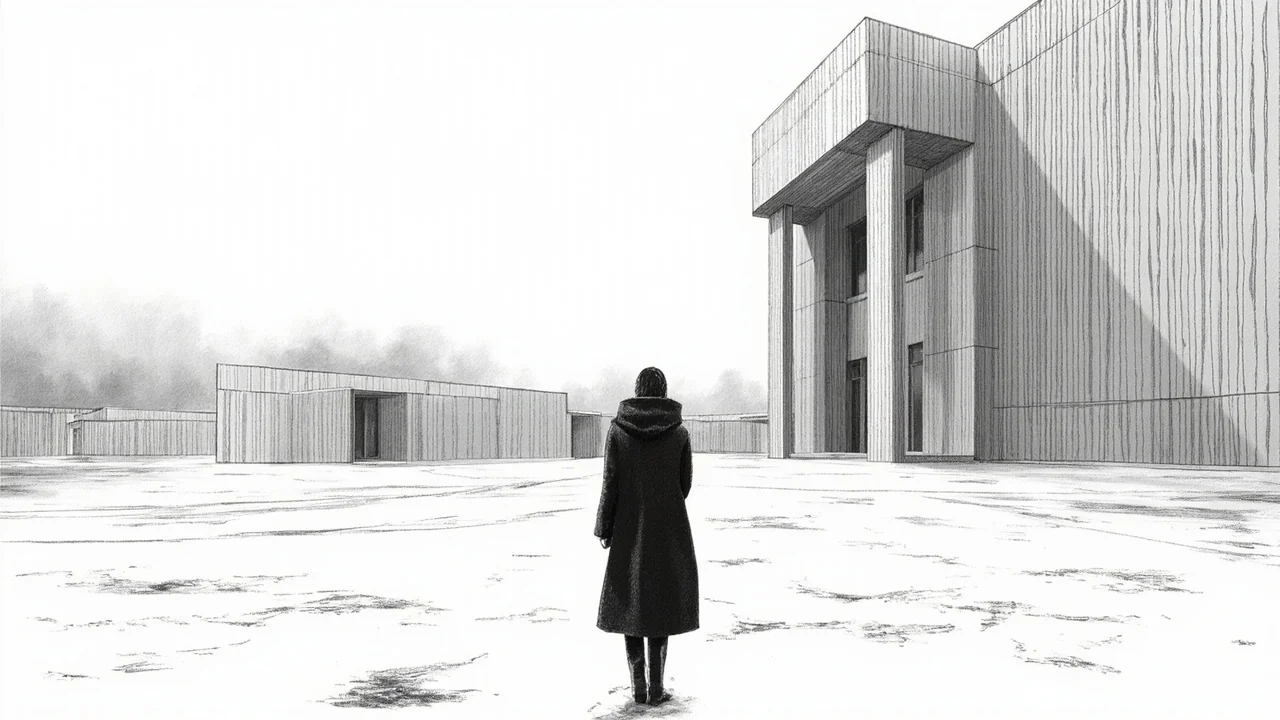 Norway Murder Sentence: 16.5 Years Forvaring