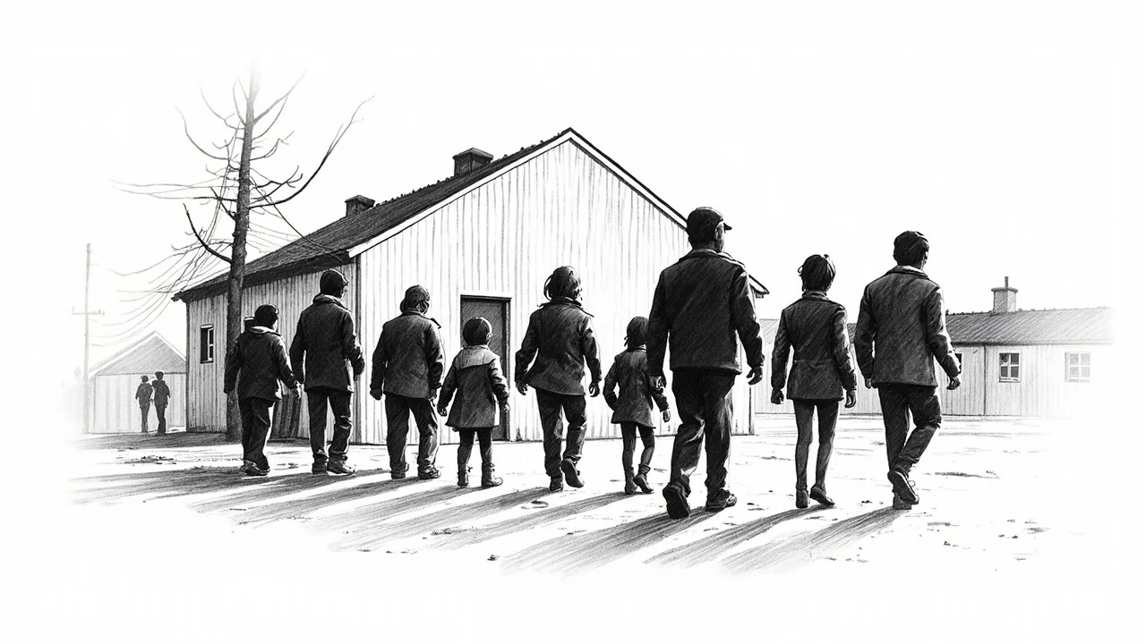 Iceland Preschool Crisis: Staff Flee 36-Hour Week