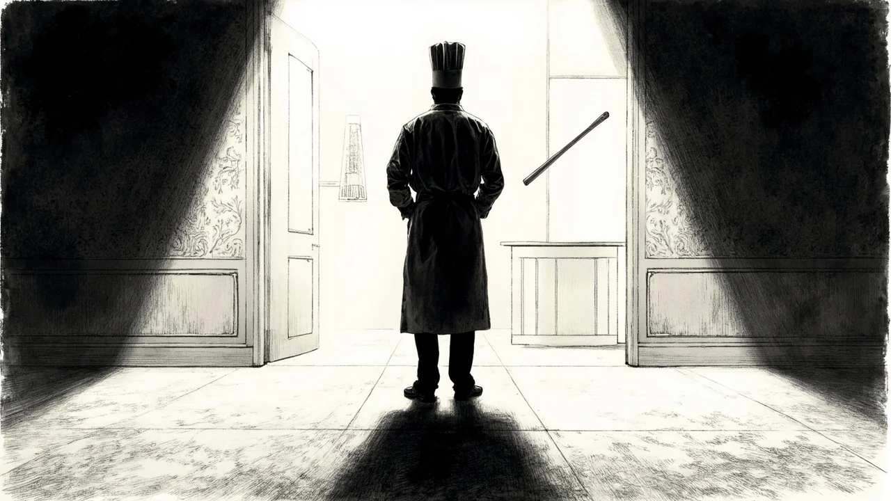 Danish Michelin Chef Fined 530k in VAT Fraud Case