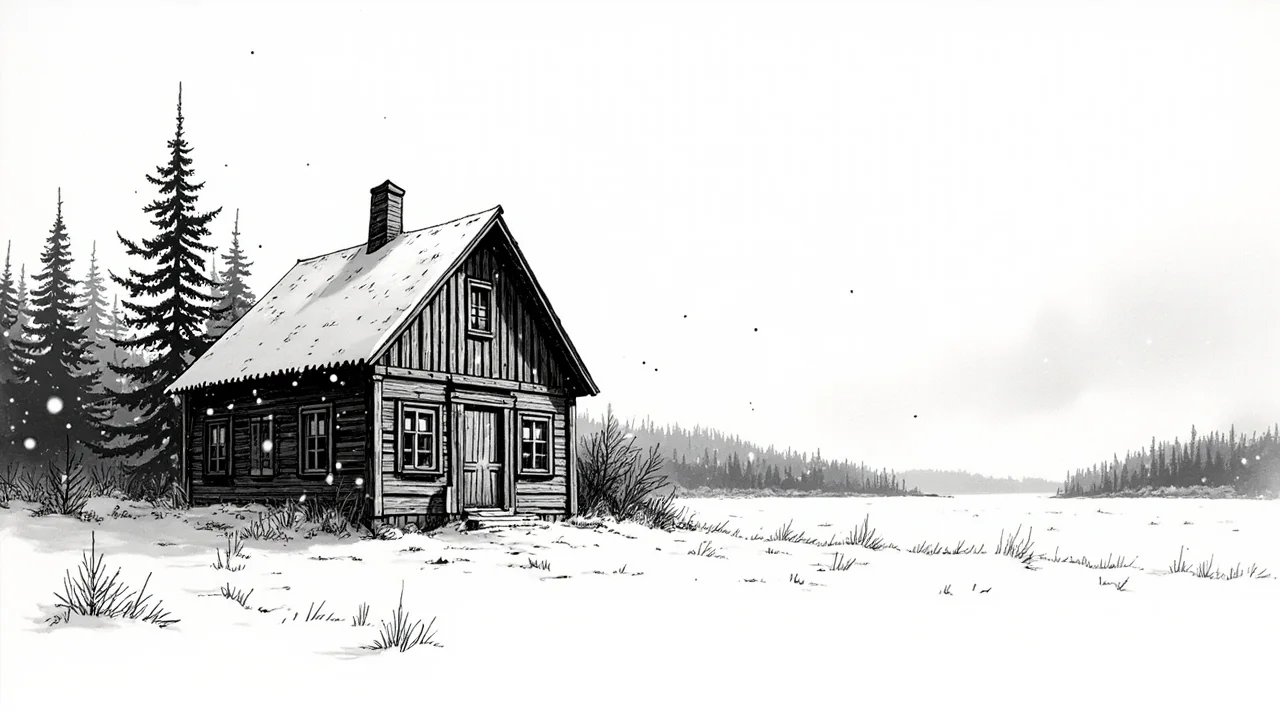 Finland's 19th-Century House Fails to Sell Again