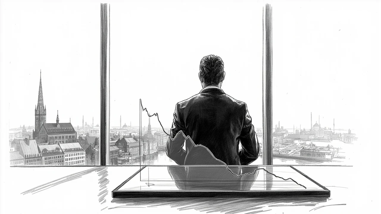 Novo Nordisk Shares Drop After Wegovy Sales Data Released