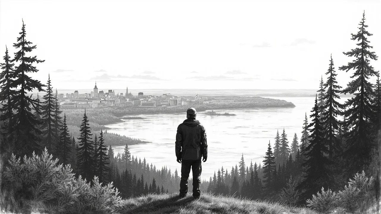 Trump NATO Remarks Spark Finnish Security Questions Amid Tech Growth