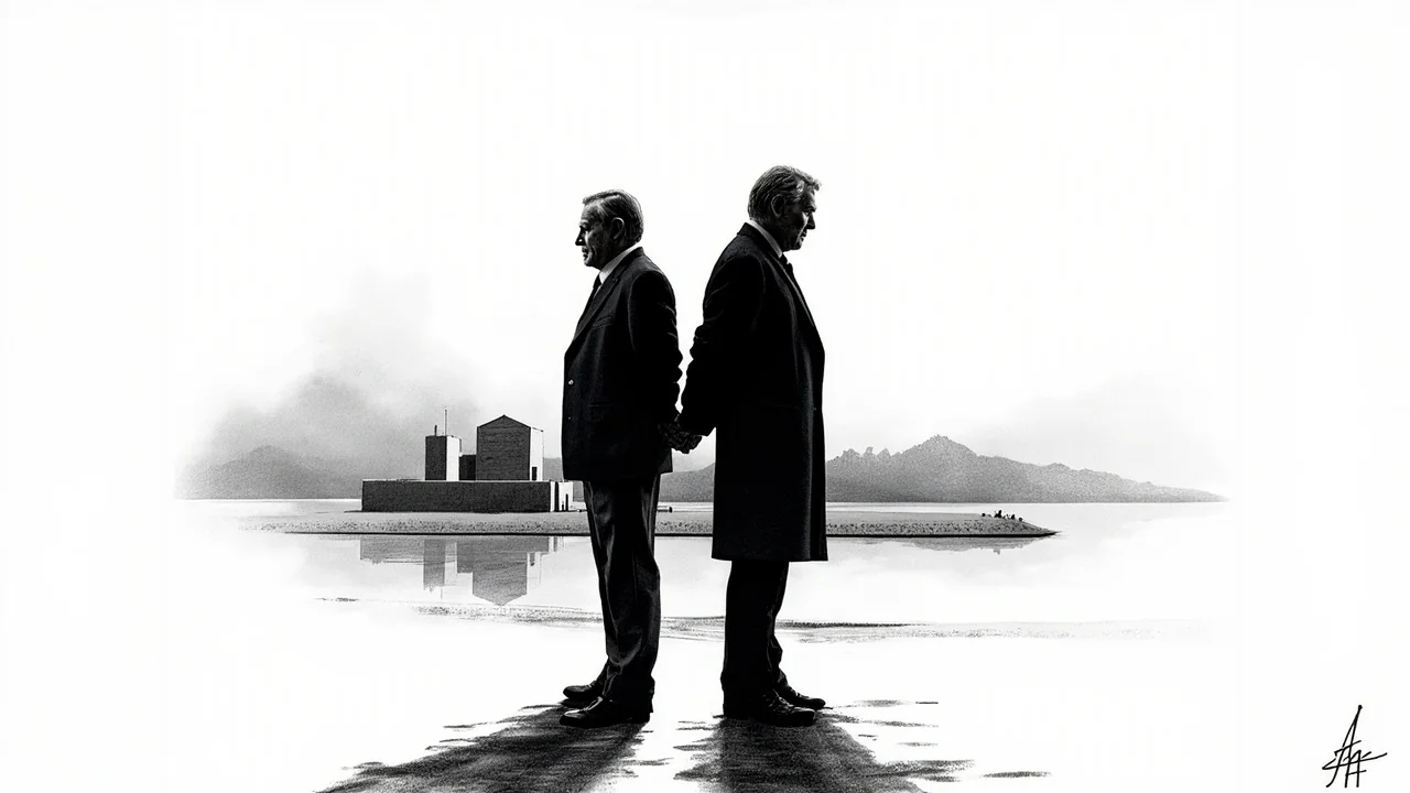 Denmark Court Case Tests Limits of Political Honor