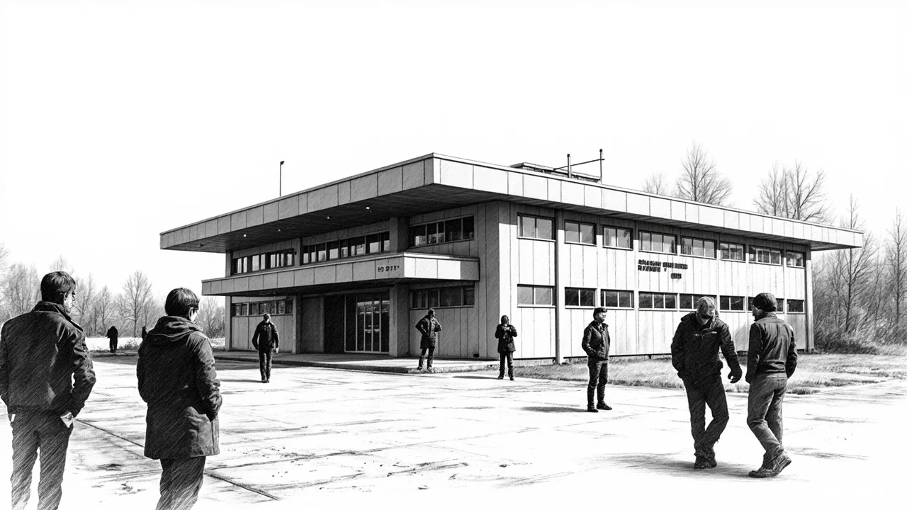 Finland Closes Imatra Traffic Office in 2027