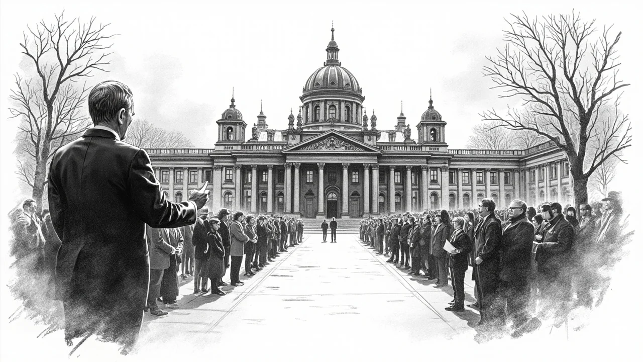 Swedish Government Presents Spring Budget with Tax Cuts and Increased Grants