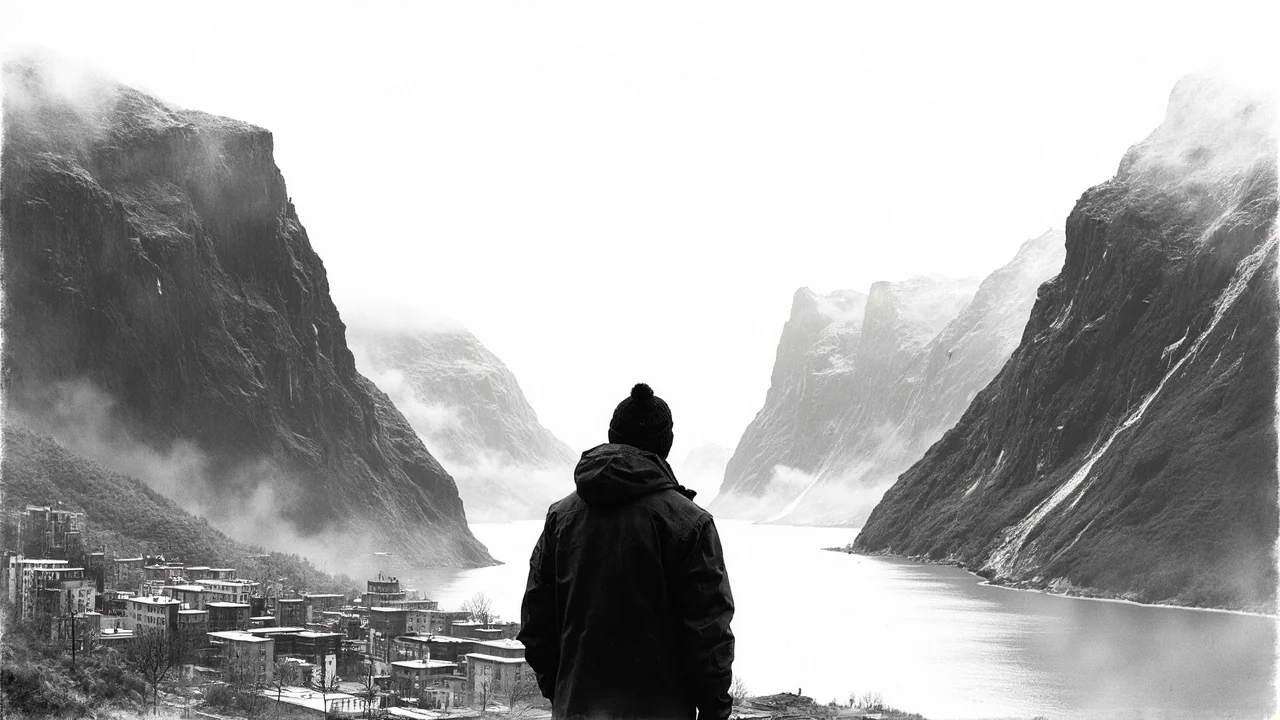 Breivik Gets New Name Approved in Norway's Population Register