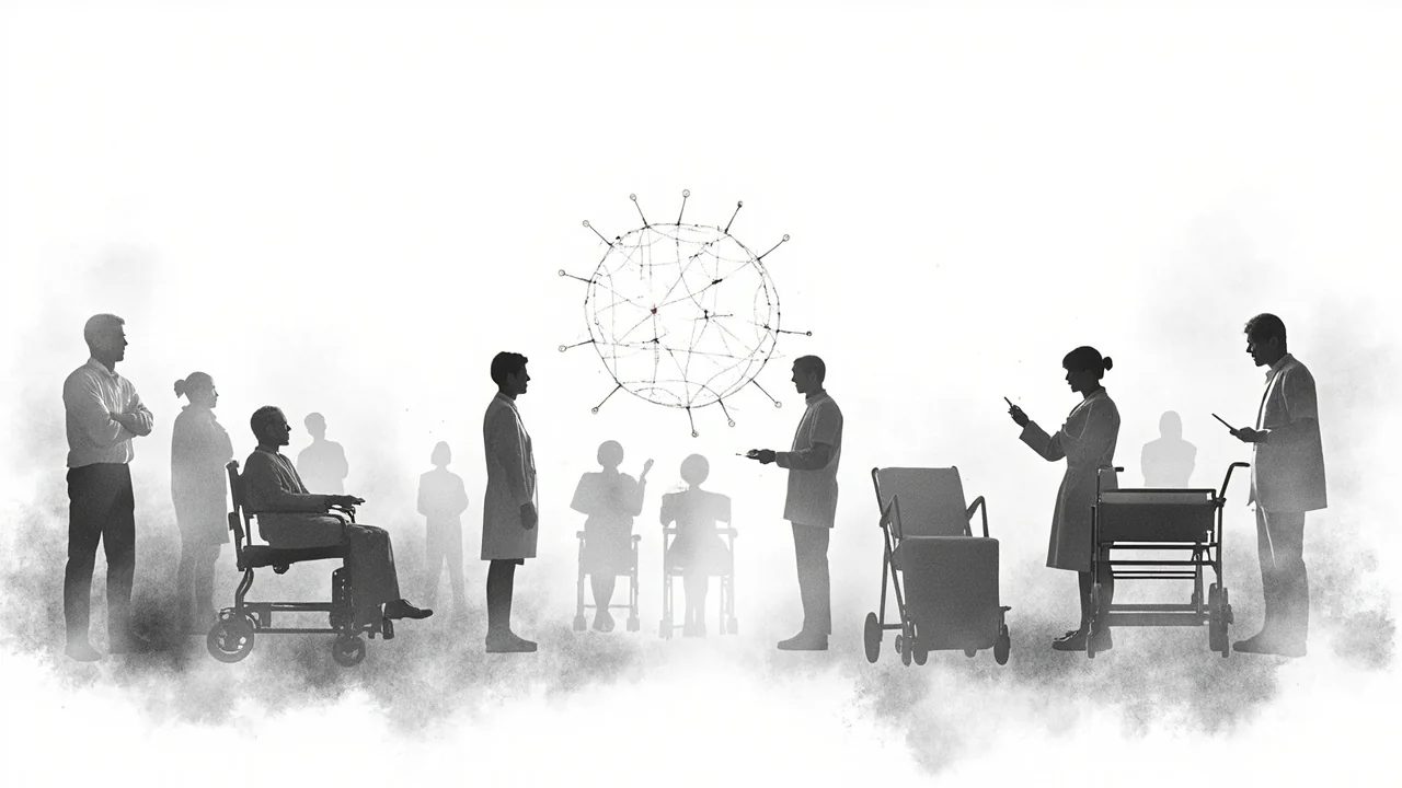 Norway's Health Reform: Ending 'Ping-Pong Patients' by 2030