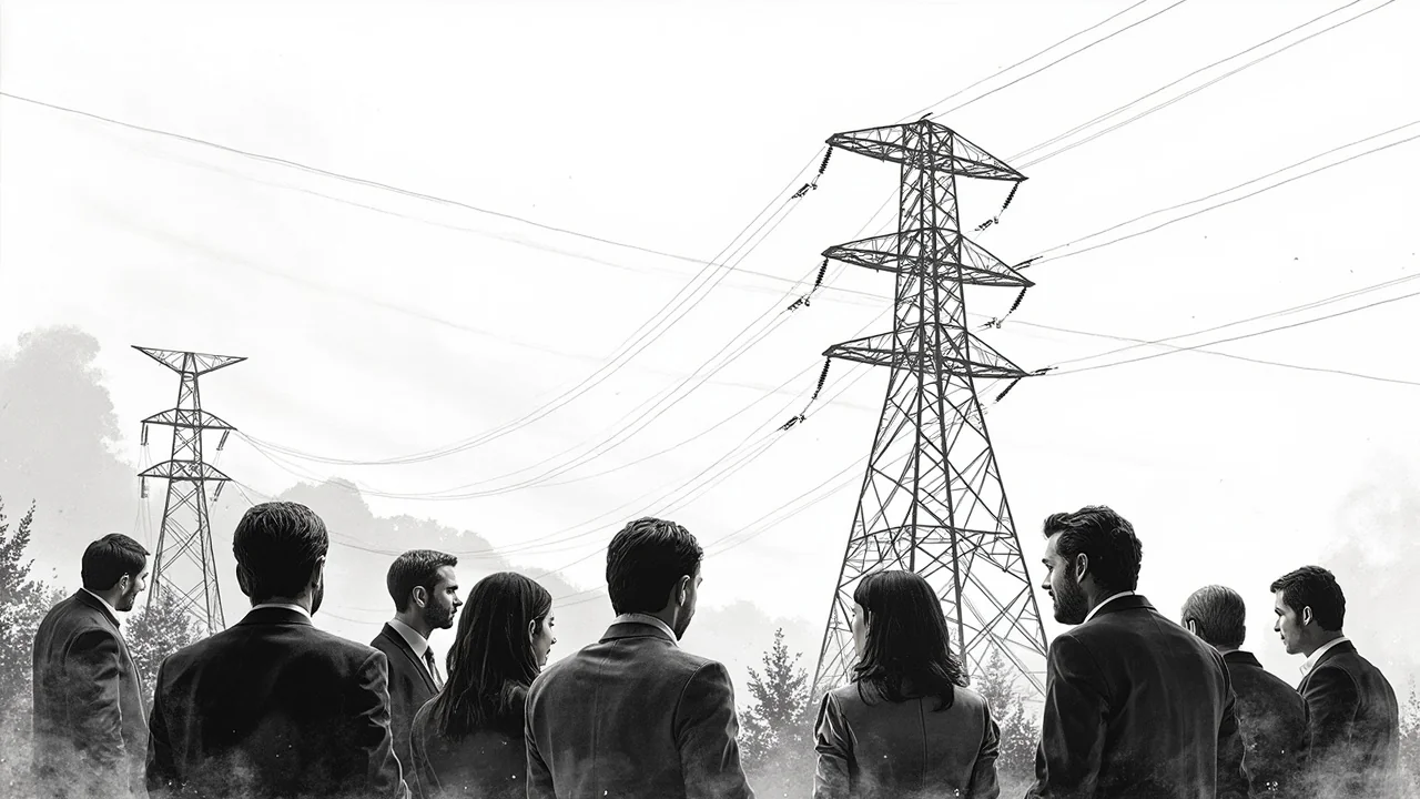 Norway's Power Puzzle: 56% Choose Fixed Price Deal