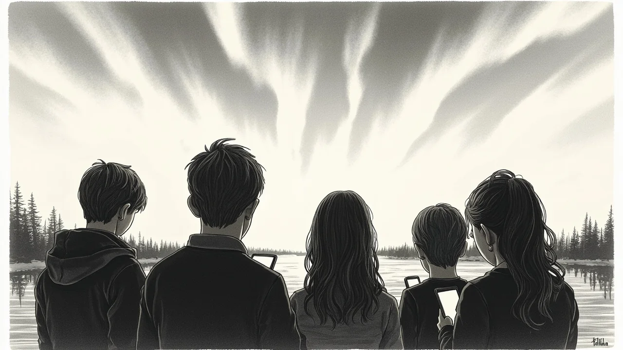 Finland Weighs Social Media Ban For Under-15s