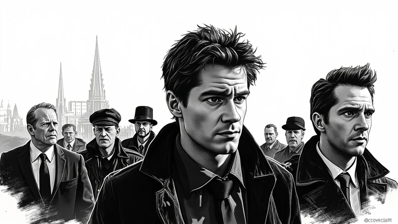 Sweden Extradites 23-Year-Old Suspect in Mosque Murder