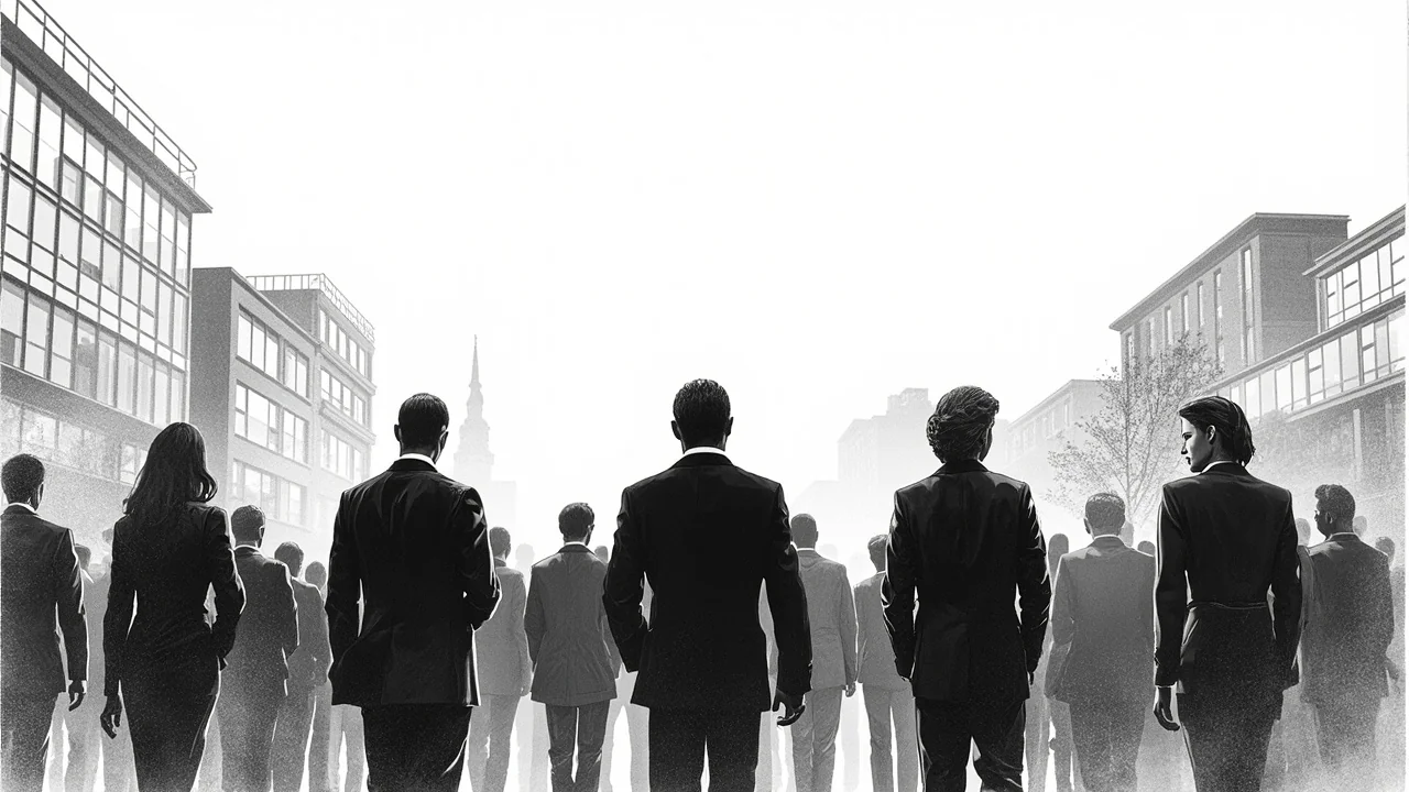 Denmark's Millionaire Count Doubles: 19,143 Now Hold 10M+