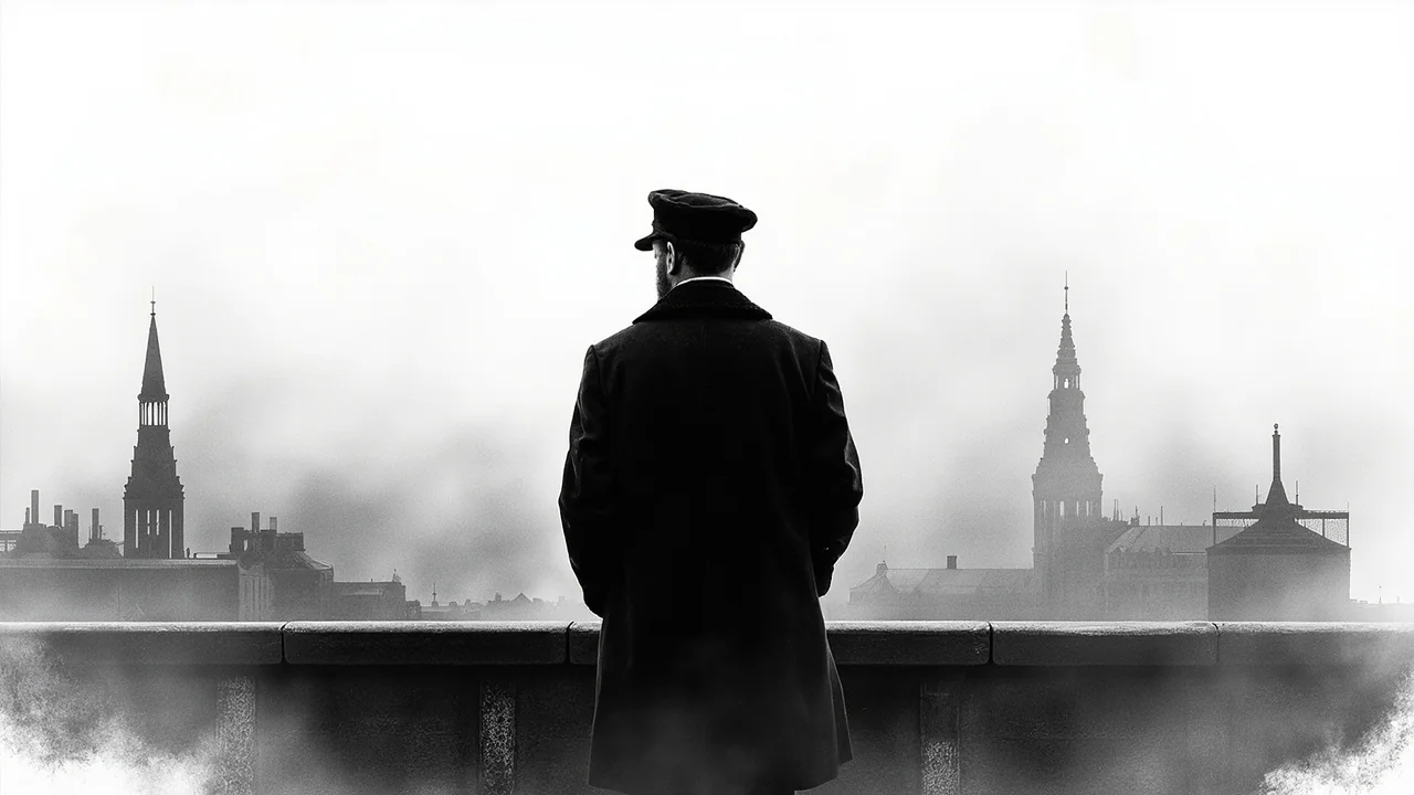Peaky Blinders Film Casting Attracts High-Profile Nordic Actors