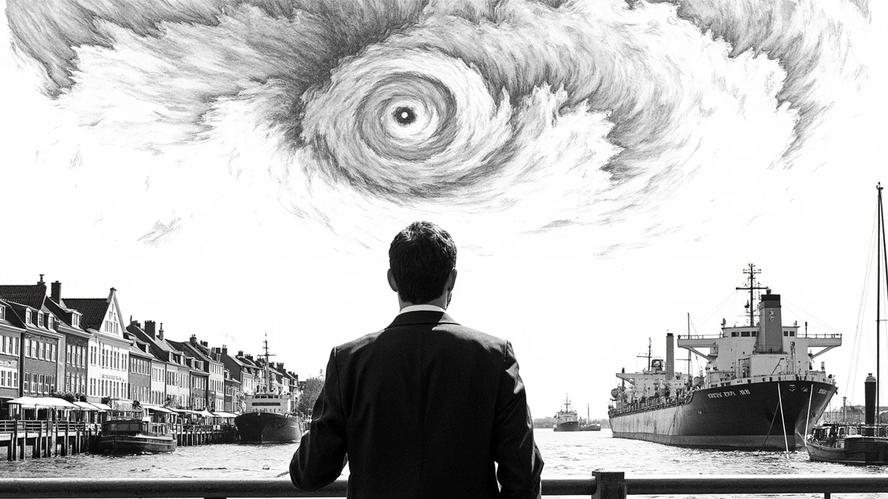 El Niño Weather Pattern Delays Hurricane Season Forecast