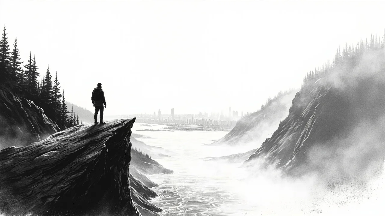 Nord Stream Sabotage Suspect Says 'I Did It for My Country'