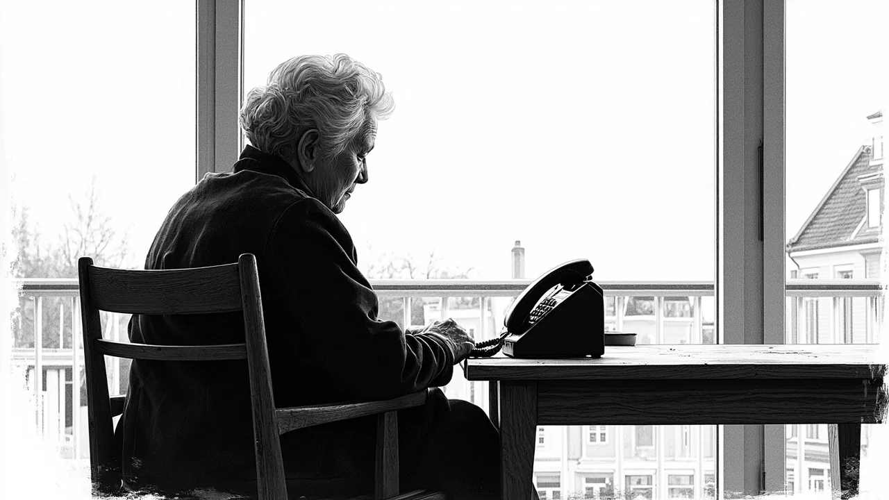 Danish Police Warn of New Scam After 85-Year-Old Victim
