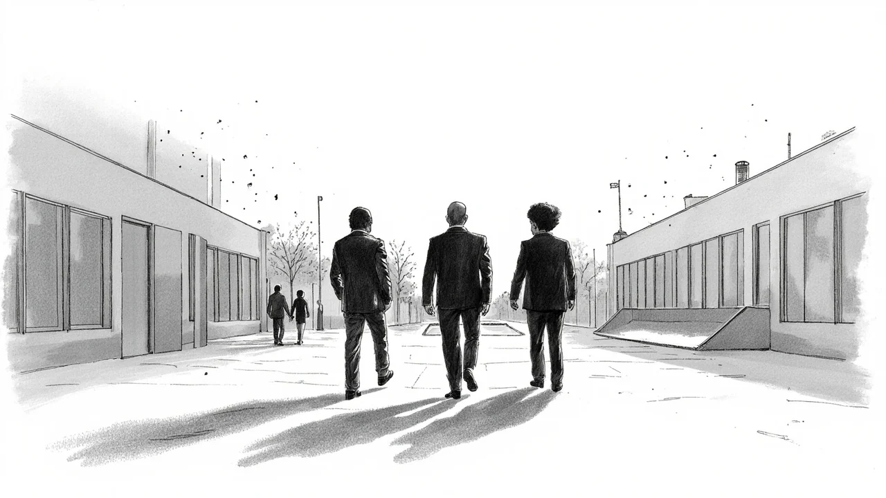 Finland's Uurainen Cuts 3 Jobs: 190k€ Savings Plan