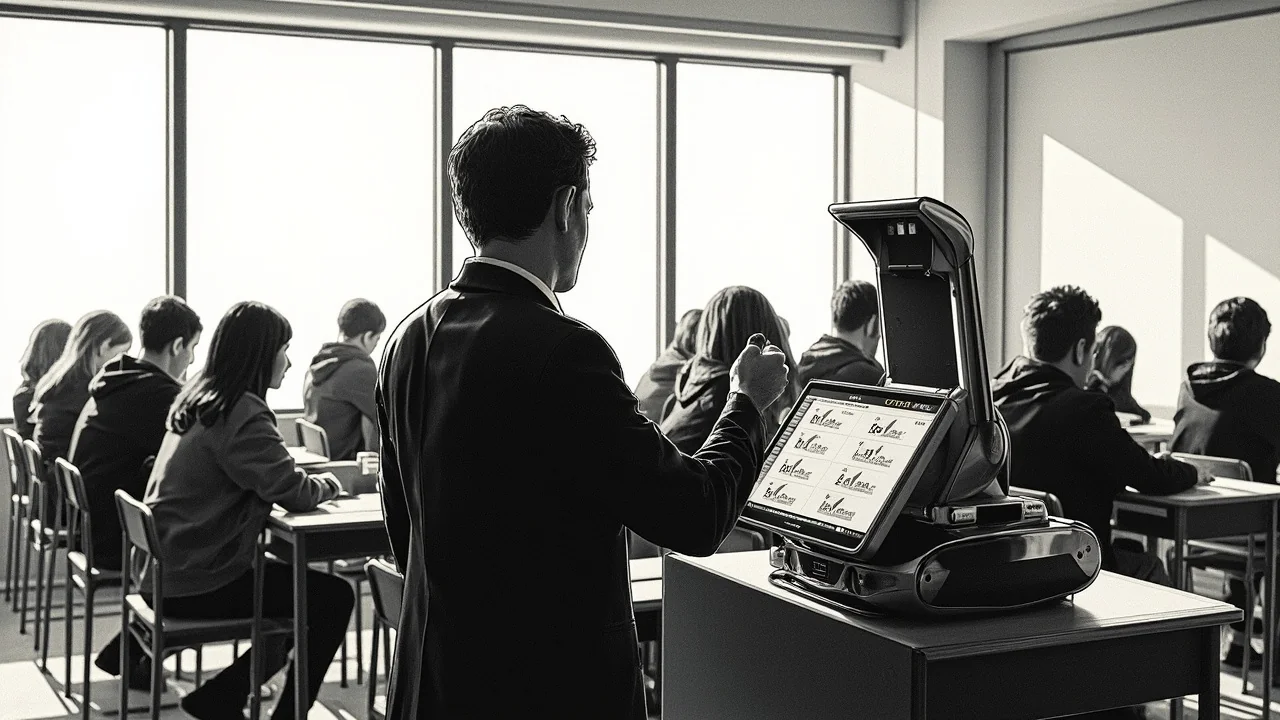 Norway Schools Use 50,000 NOK Detector to Stop Exam Cheating