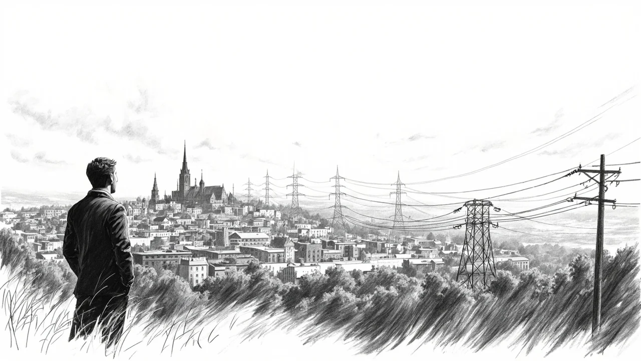 Ellevio Removes Controversial Power Fee After Customer Criticism