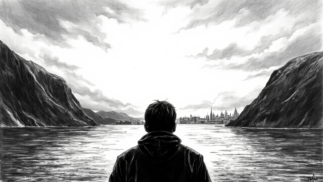 Norway Issues Travel Advisory After Major 7.2 Earthquake Hits Japan