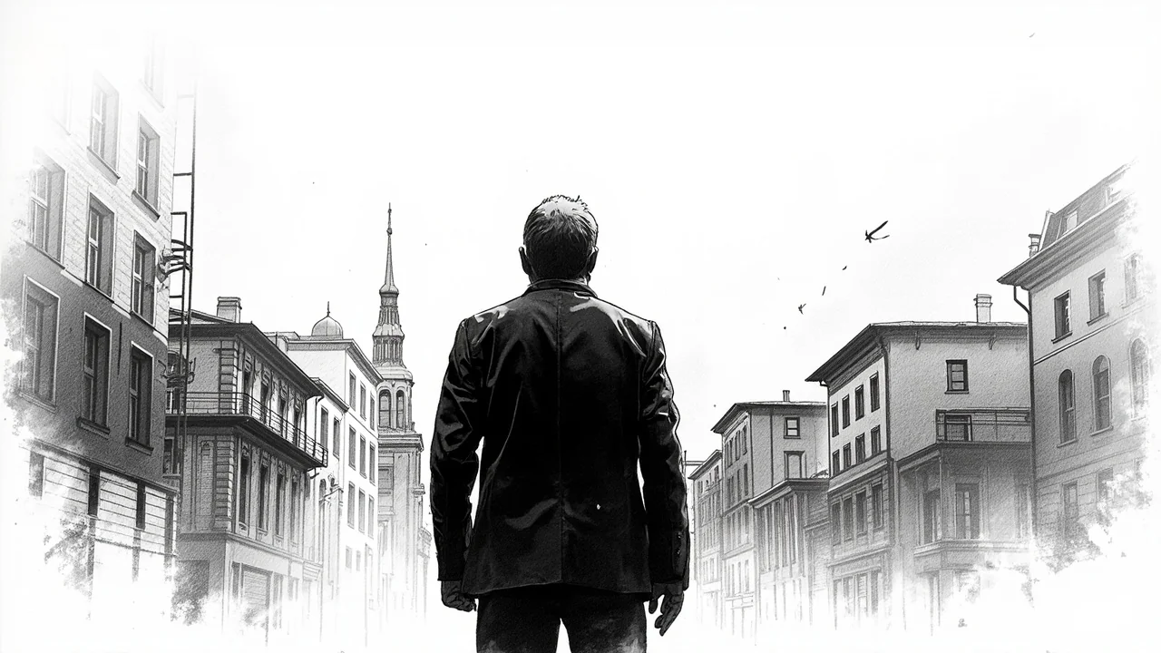 Finland Sentences Man to 8 Years for Fatal Kuopio Strangling