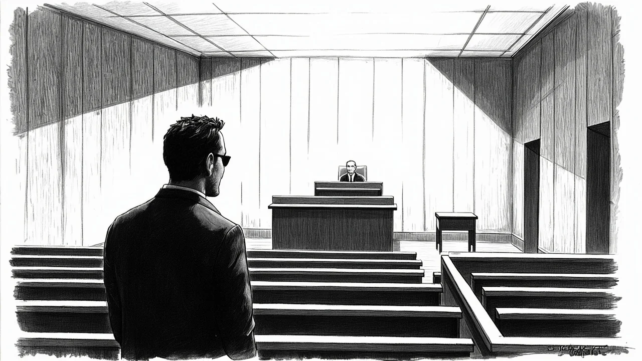 Finland Sentences Man to 8 Years for Fatal Kuopio Strangling