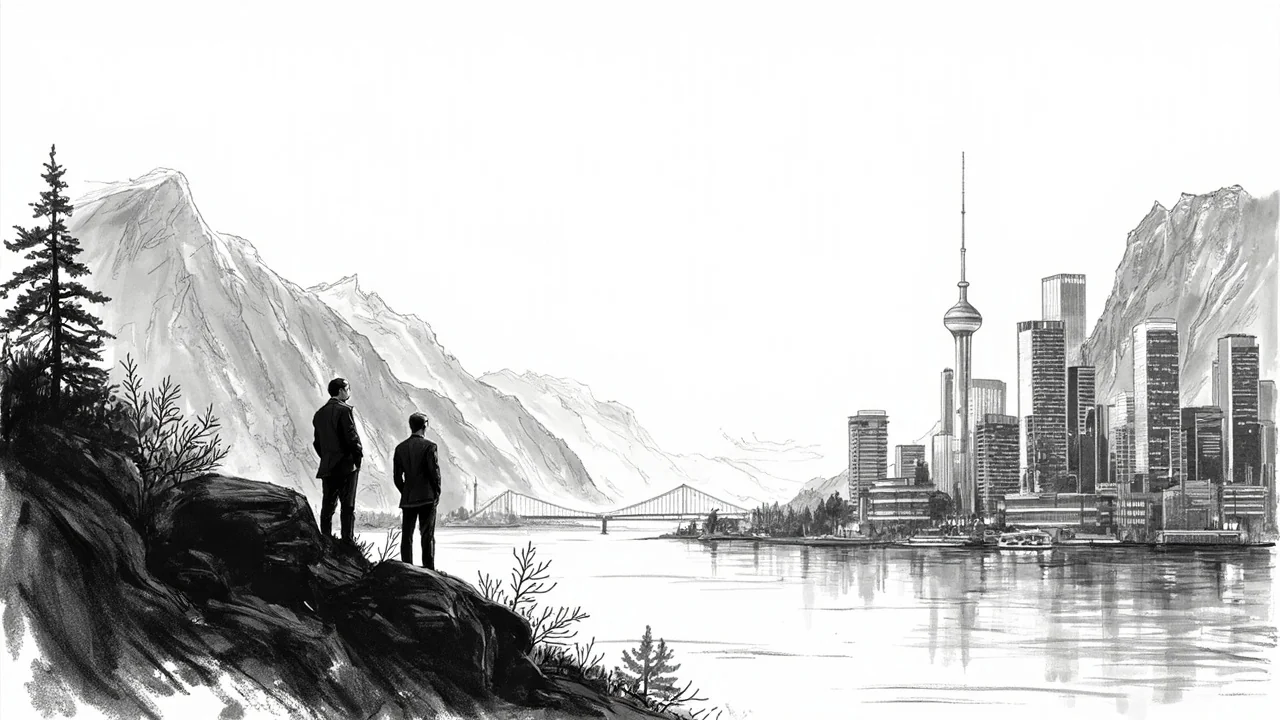 Norway Q4 GDP Released, Shows 1.2% Quarterly Growth