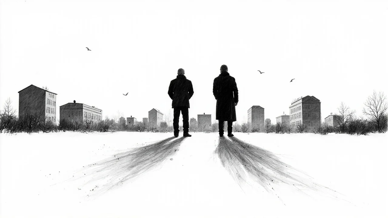 Norway Files Twin Rape Charges: 15-Year Max