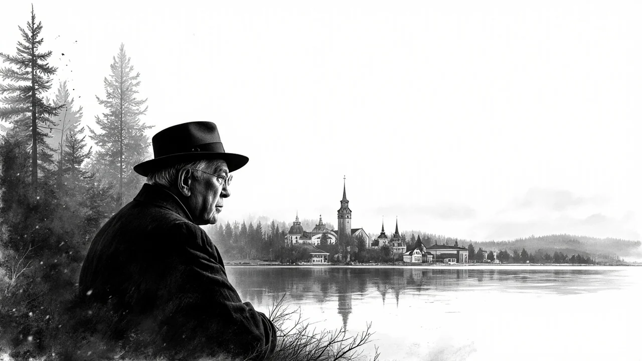 Heikki Kinnunen Details Past Ad Dispute in New Interview